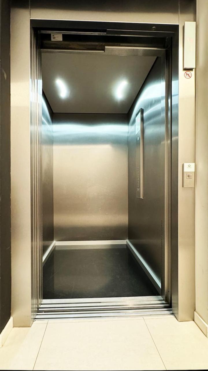 Apartament Park Bazantow Katowice Esterno foto